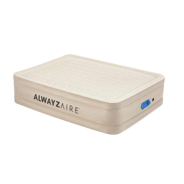 69054 ALWAYZAIR FORTECH AIRBED QUEEN 2.03 x 1.52 x 0.51m