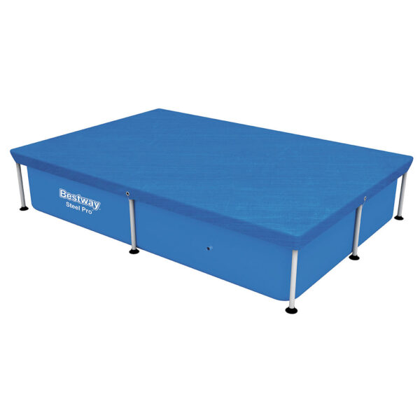 58103 POOL COVER 221X150CM