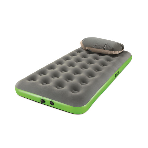 67619 PAVILLO ROLL & RELAX AIRBED TWIN 1.88 x 0.99 x 0.22m