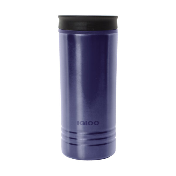 IGLOO ΥΔΡΟΔ. ISABEL S.S. TRAVEL MUG 16 OZ - 473ml