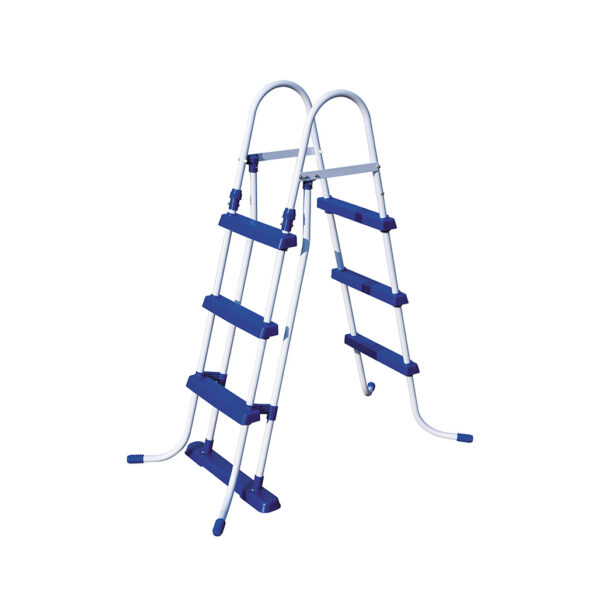 58330 SAFETY POOL LADDER 107CM