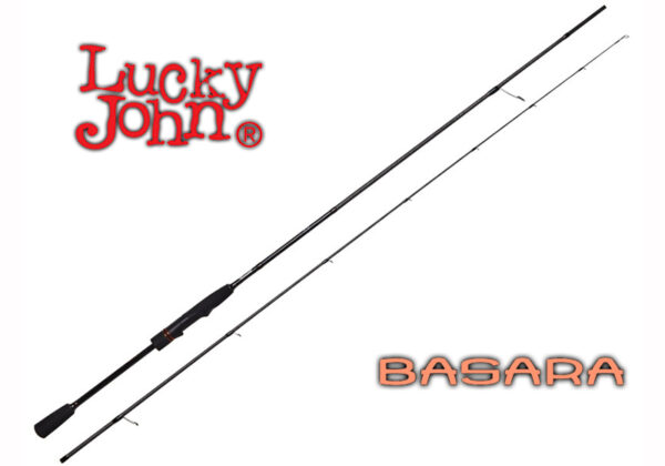 Basara 26 2,44m 6-26g - Image 2