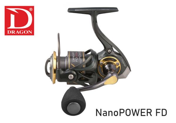 NanoPOWER FD915i