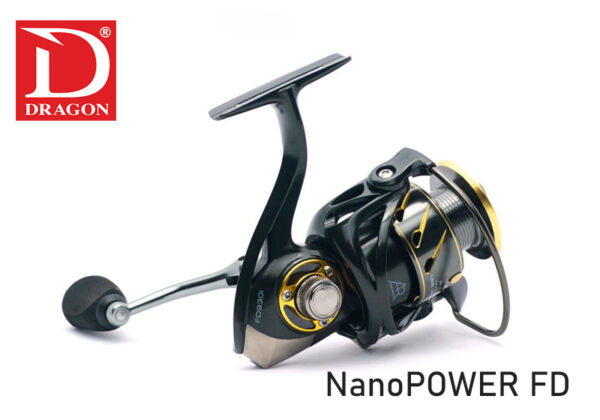 NanoPOWER FD915i - Image 2