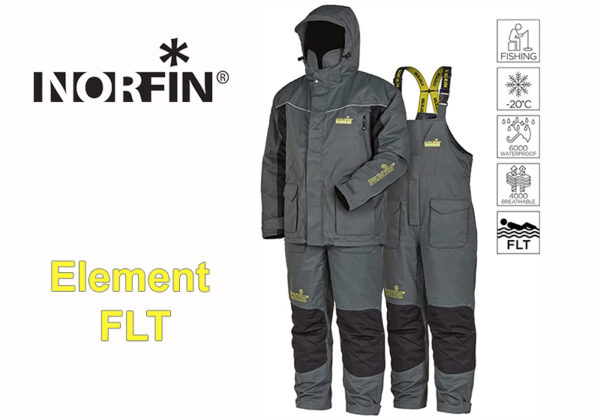 ELEMENT FLT XXL