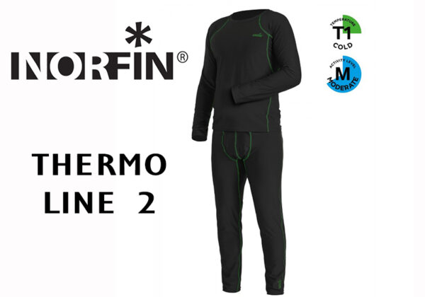 THERMO Line 2 XL