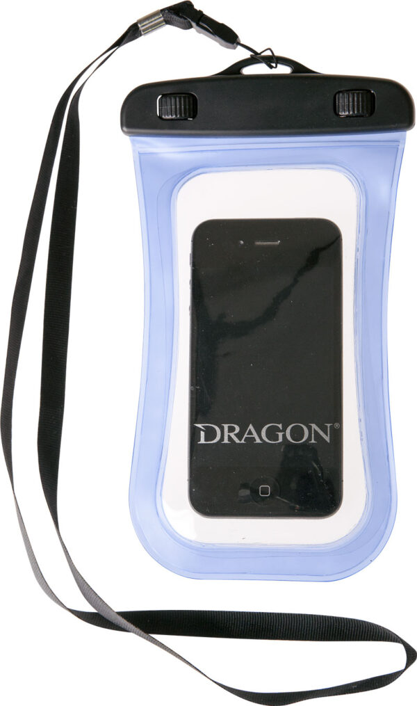 Αδιάβροχη θήκη Κινητού Dragon - Image 2
