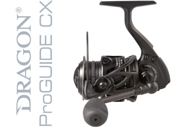 Pro Guide CX 735i