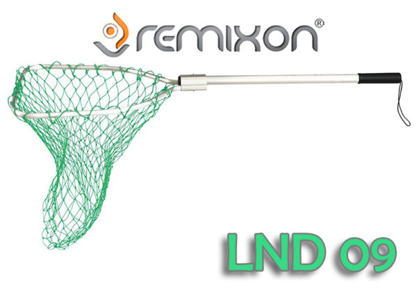 Remixon LND-09 Απόχη