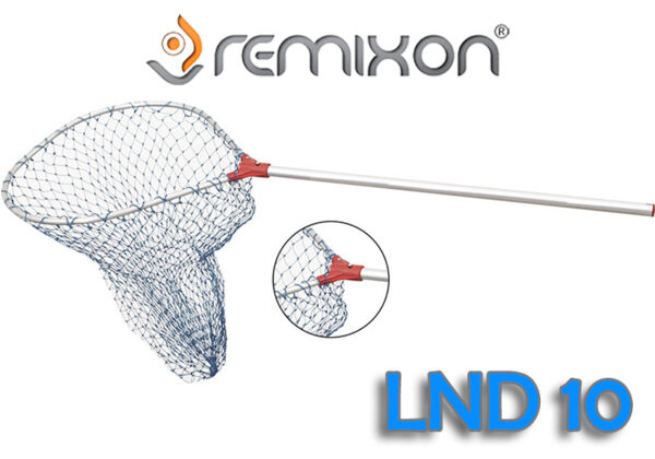 Remixon LND-10 Απόχη