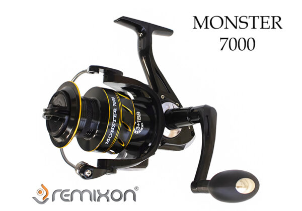 Remixon MONSTER 7000