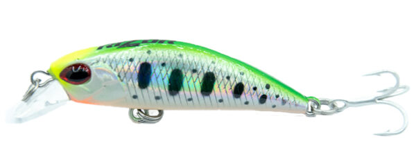 RIPPER 50s UV Trout #02