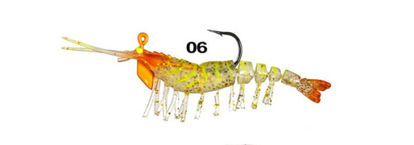 AYU SHRIMP #06