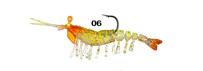 AYU SHRIMP #06