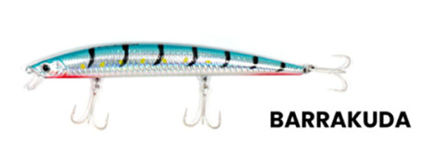 BAY MINNOW 145S BARACUDA