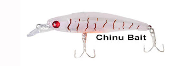 BUBBLE BAIT 80S CHINU BAIT