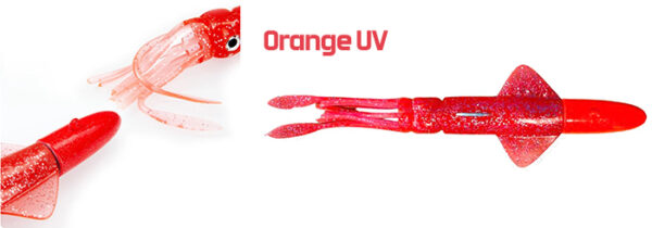 CALAMARI Orange UV 150g