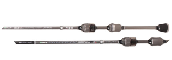 MATRIX 1.85M 0.4-2g Solid tip Fuji