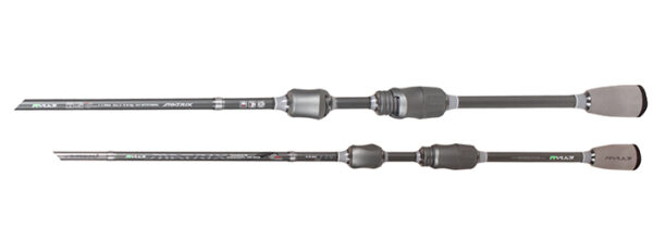 MATRIX 1.98M 0.8-6g Solid tip Fuji