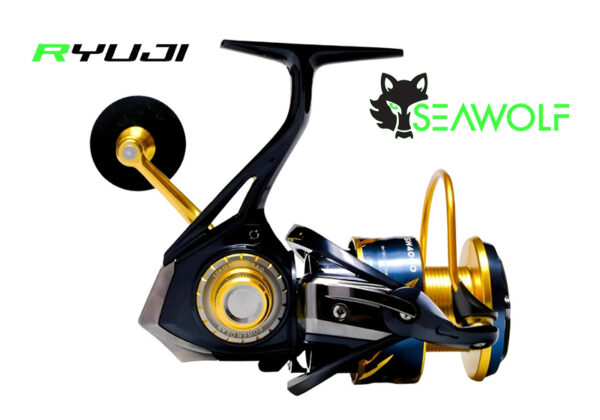 SEAWOLF SW 4000