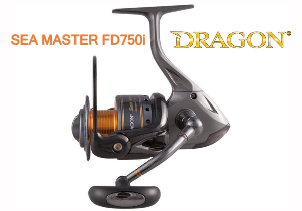 Dragon Sea Master FD750i