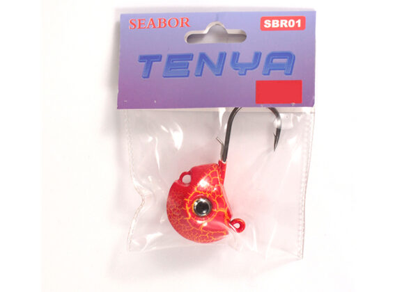 Tenya SEABOR 80g Pink UV