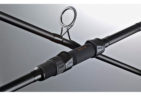 Sonik SKS BLACK Carp 3.60m