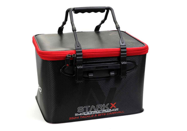 NYTRO STARKX 3625 EVA TACKLE BITS CARRYALL