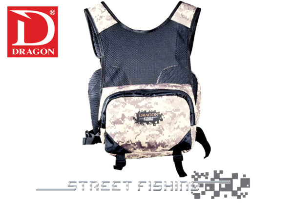 Vest Dragon Streetfishing 06 - Image 2