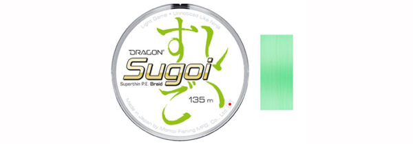 SUGOI Superthin 0,037mm/1,91kg