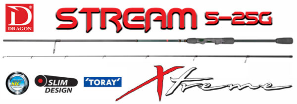 Dragon X-TREME STREAM